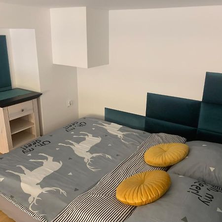 Apartament Retro Przy Plazy Miedzyzdroje Extérieur photo