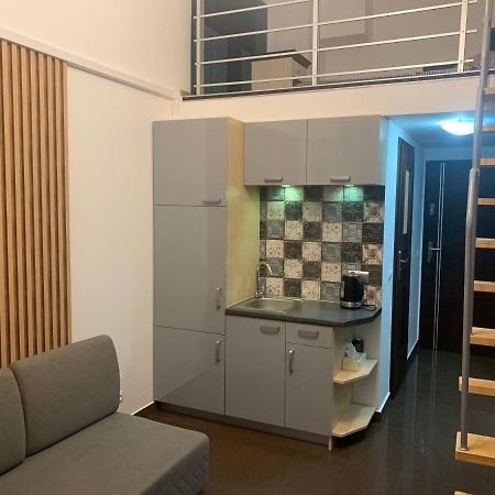 Apartament Retro Przy Plazy Miedzyzdroje Extérieur photo