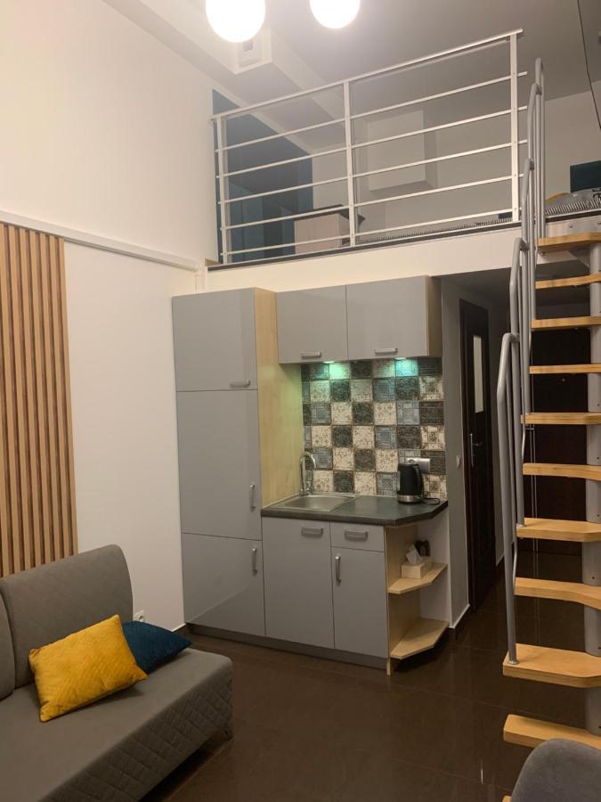 Apartament Retro Przy Plazy Miedzyzdroje Extérieur photo